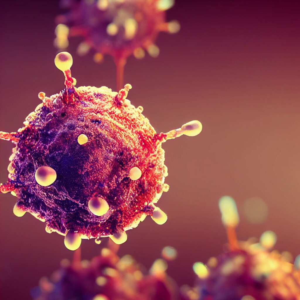 immunothérapie cancer