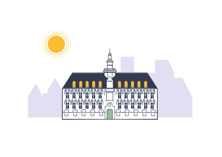 Lille Mutuelle GSMC