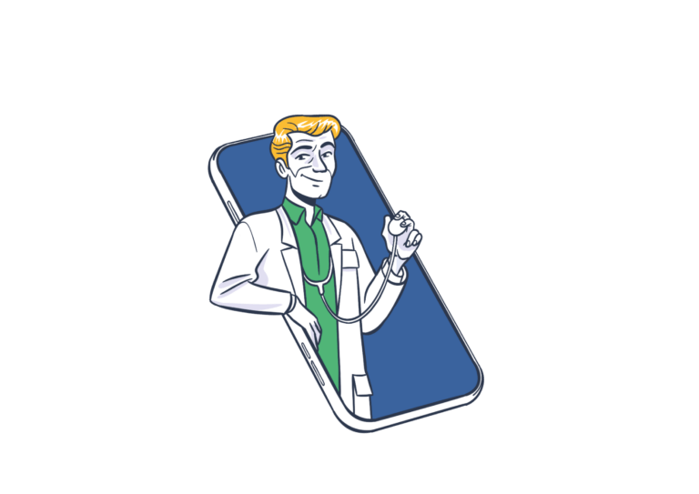 Médecin direct Mutuelle GSMC