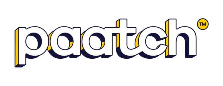 Logo Paatch