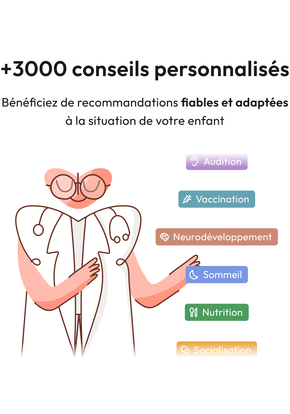 Conseils malo