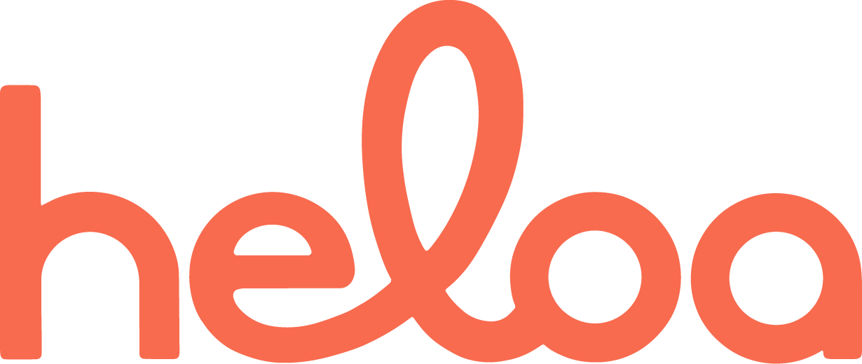 Heloa logo