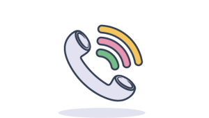 GSMC_Picto Par telephone