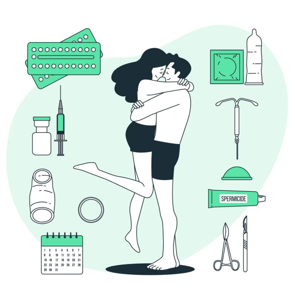 choisir sa contraception