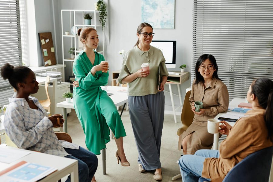 Indicateurs pour mesurer la qualité de vie et conditions de travail